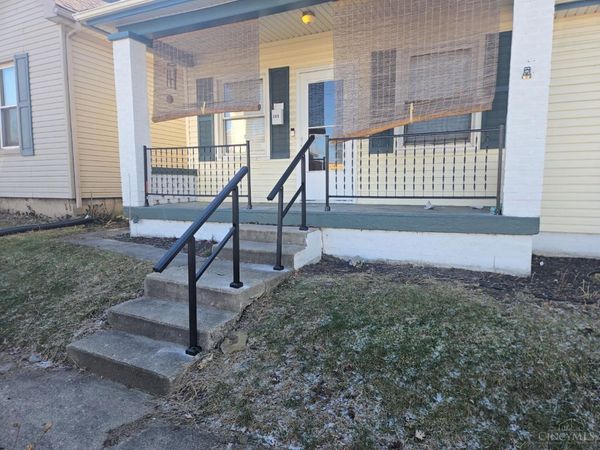 243 Whitaker Avenue, New Miami, OH 45011