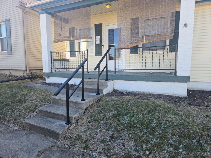 243 Whitaker Avenue, New Miami, OH 45011 Photo 2