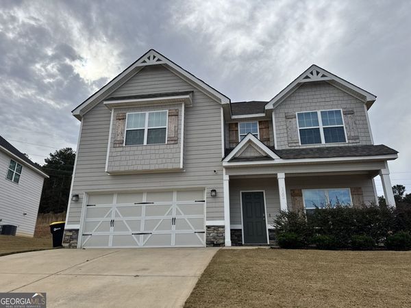 1082 Victorian Boulevard, Forsyth, GA 31029