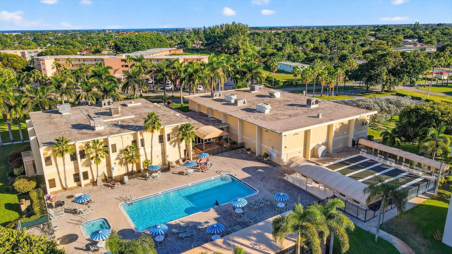 2400 NE 1st Lane, Unit 102, Boynton Beach, FL 33435 Photo