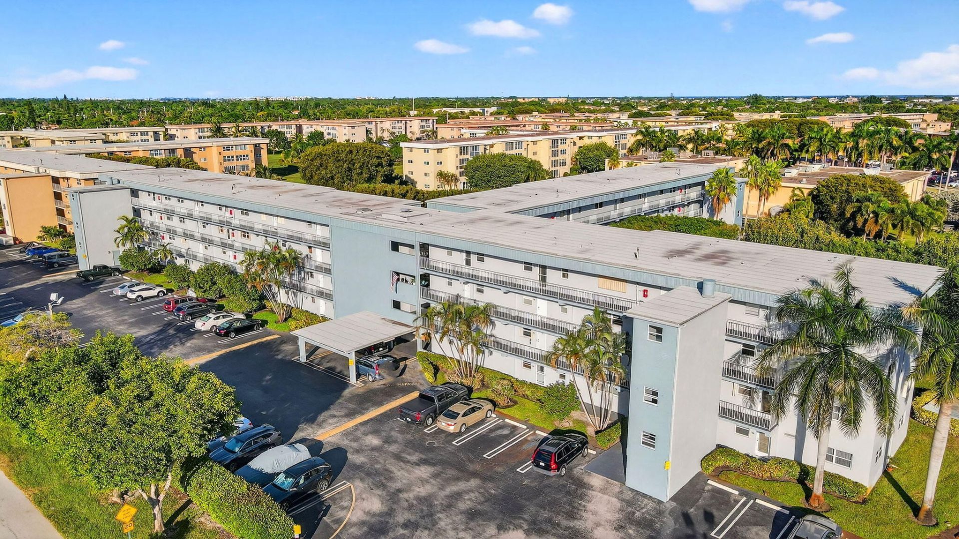 2400 NE 1st Lane, Unit 102, Boynton Beach, FL 33435 Photo