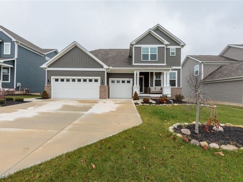 3487 Crandall Avenue, Richfield, OH 44286 Photo 1