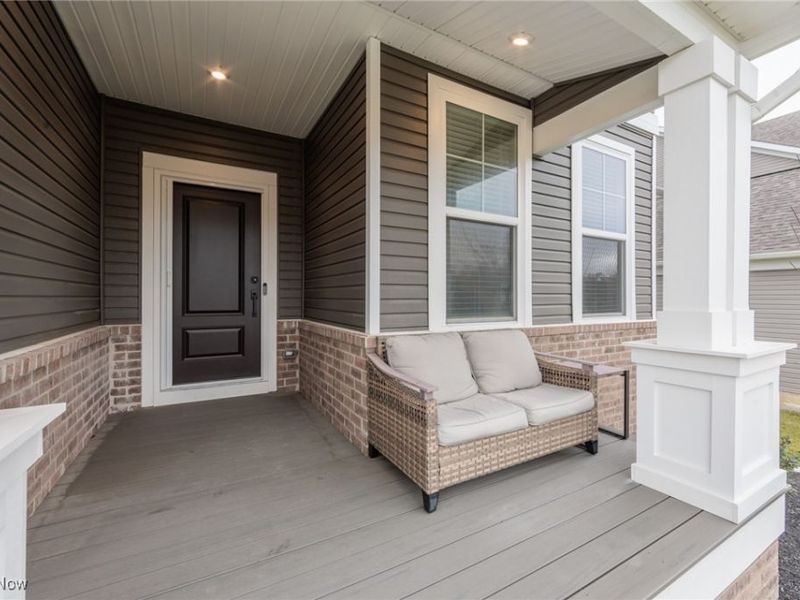 3487 Crandall Avenue, Richfield, OH 44286 Photo 2