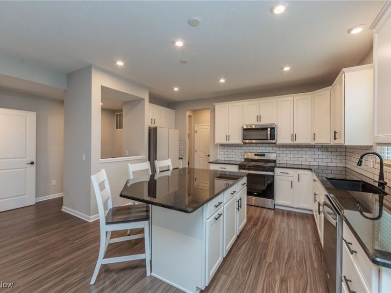 3487 Crandall Avenue, Richfield, OH 44286 Photo 4