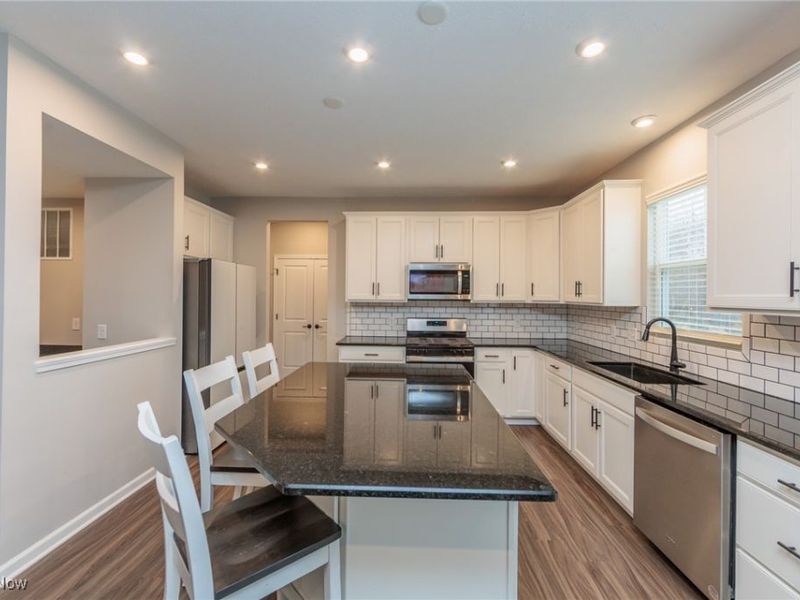 3487 Crandall Avenue, Richfield, OH 44286 Photo 5