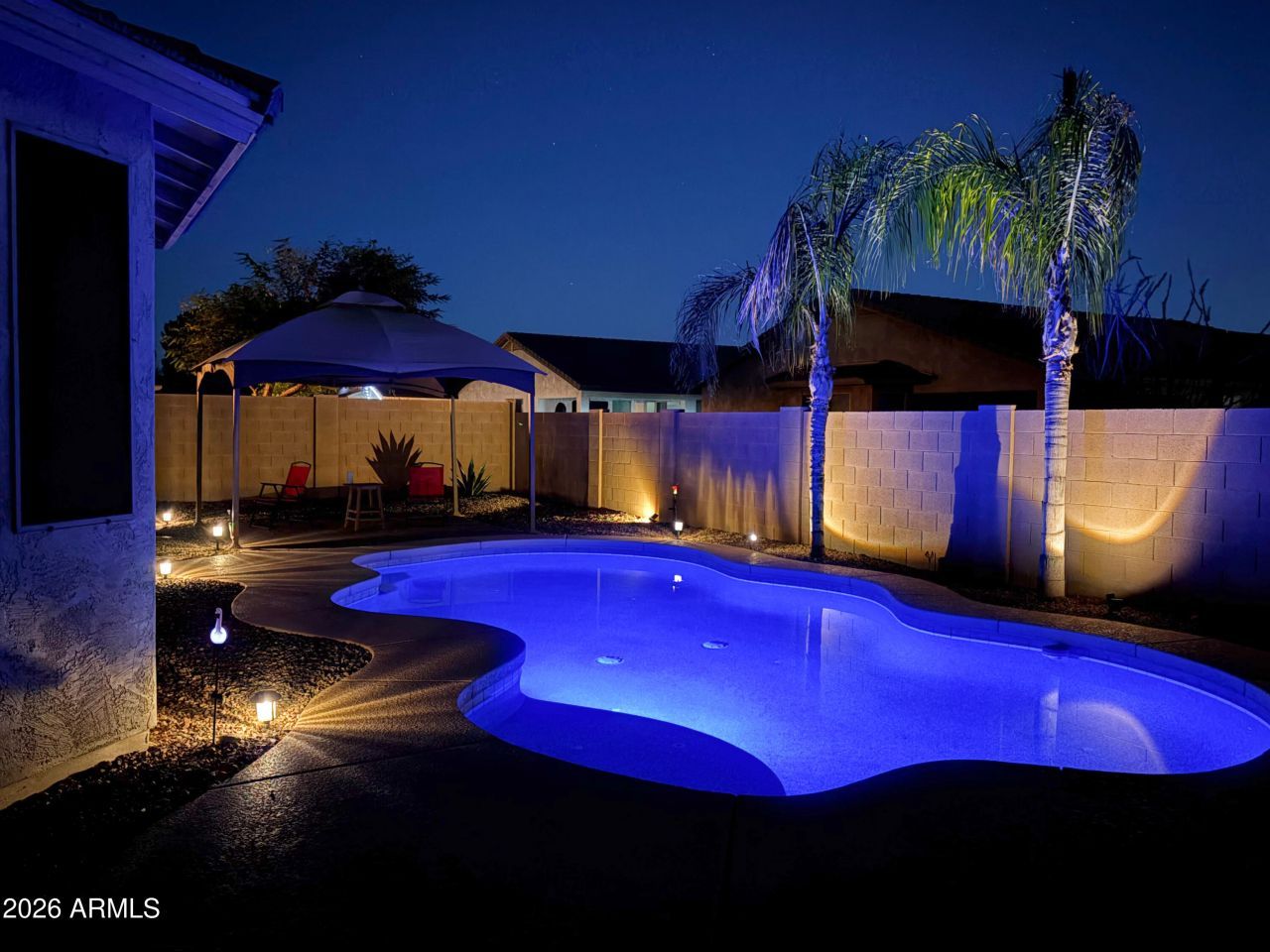 887 W Hereford Drive, San Tan Valley, AZ 85143 Main Photo