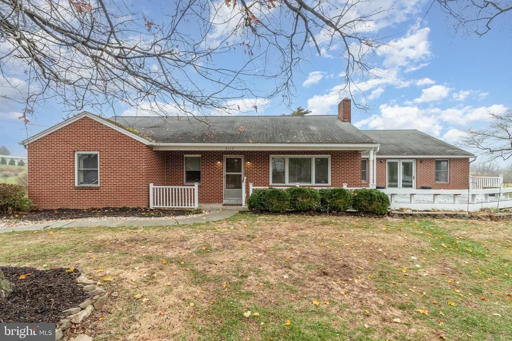 6112 Linglestown Road, Harrisburg, PA 17112 Main Photo