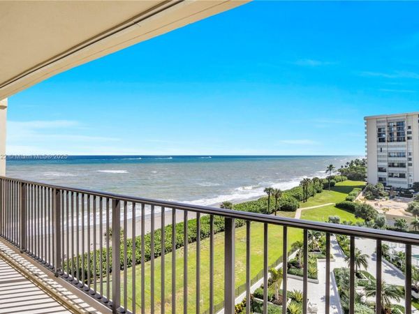200 Ocean Trail Way, Unit 609, Jupiter, FL 33477