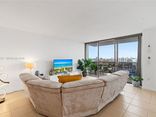 3675 N Country Club Dr, Unit 2201, Aventura, FL 33180