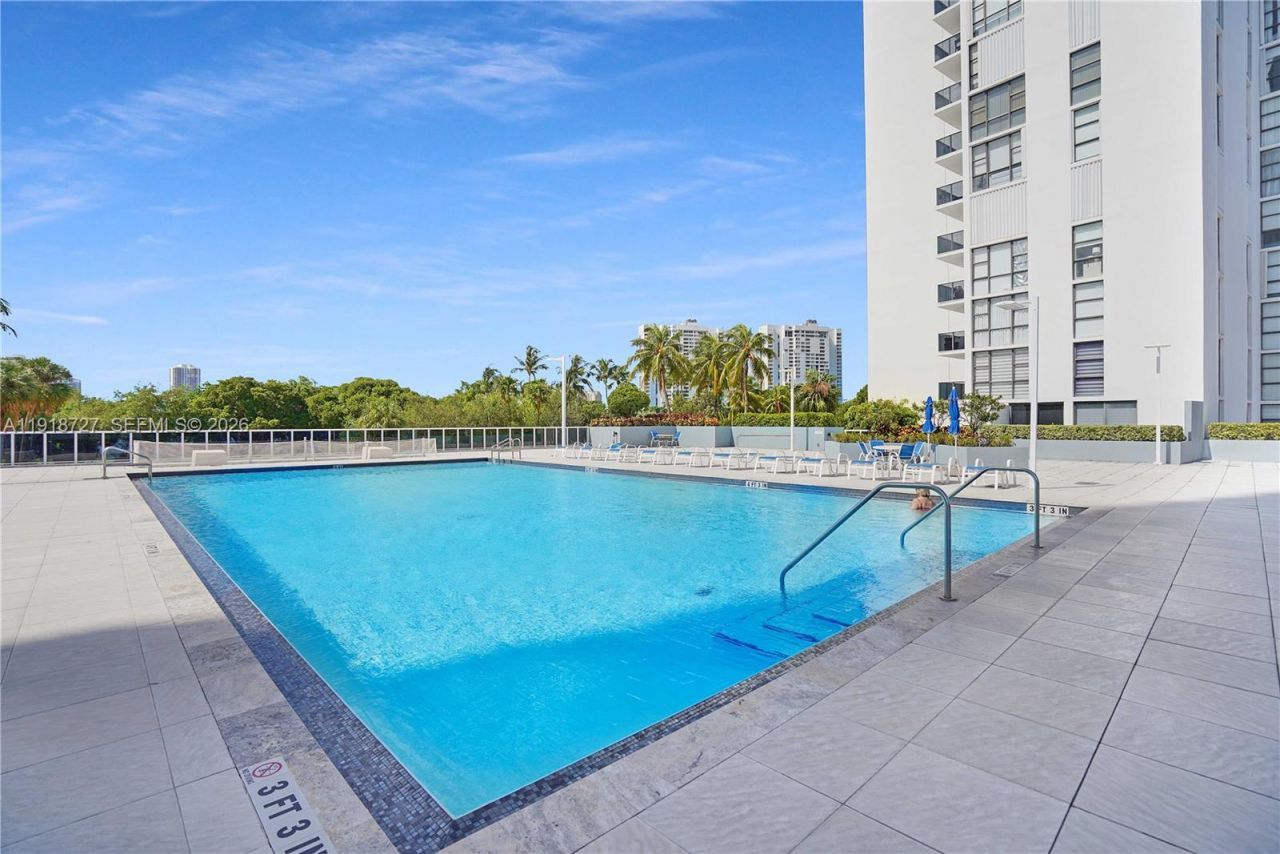 3675 N Country Club Dr, Unit 2201, Aventura, FL 33180 Photo