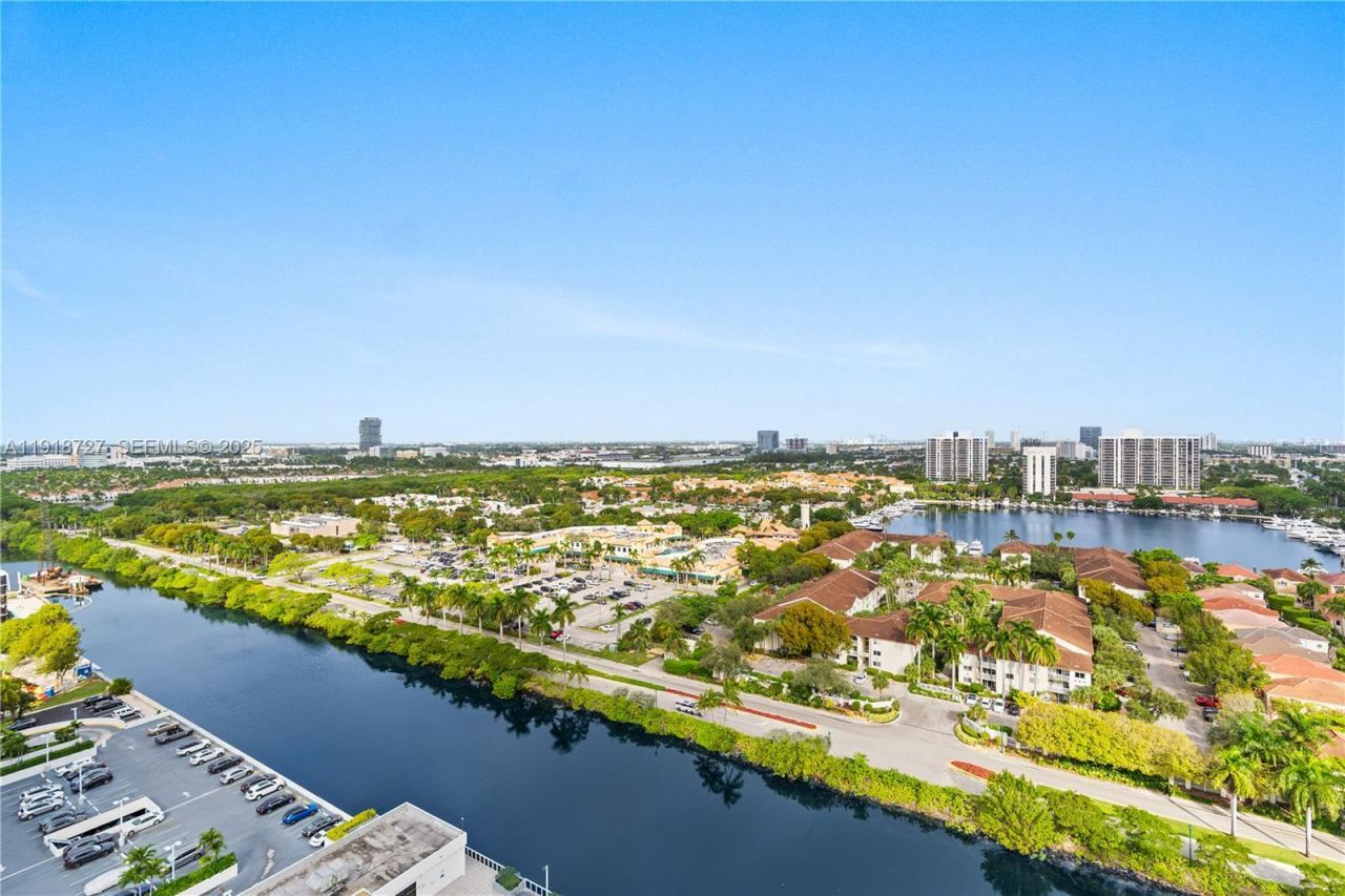 3675 N Country Club Dr, Unit 2201, Aventura, FL 33180 Photo