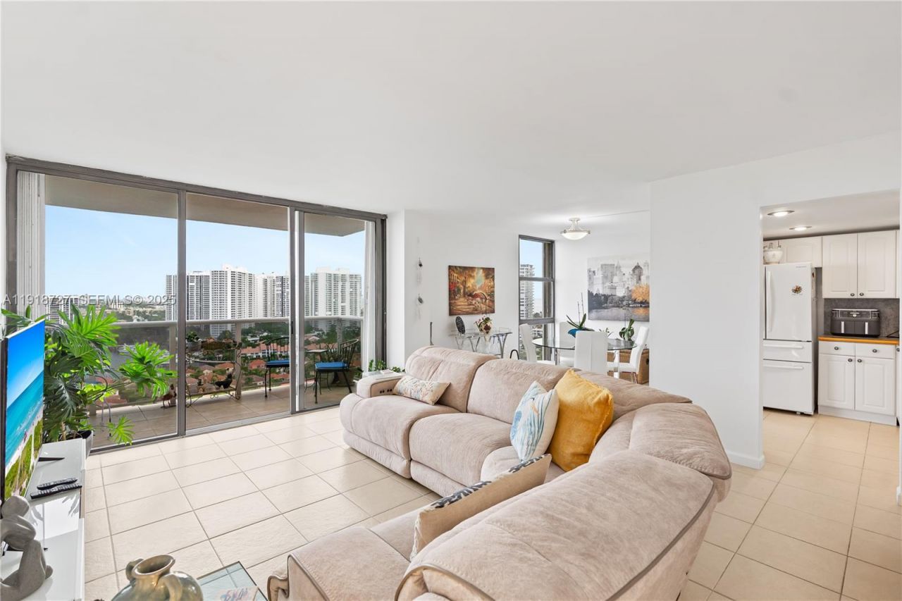 3675 N Country Club Dr, Unit 2201, Aventura, FL 33180 Photo