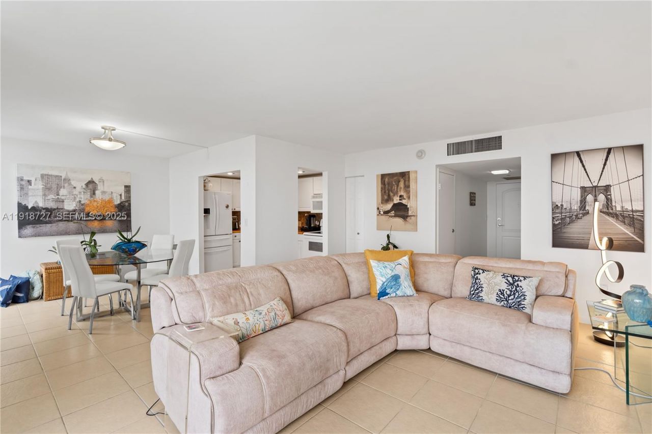 3675 N Country Club Dr, Unit 2201, Aventura, FL 33180 Photo