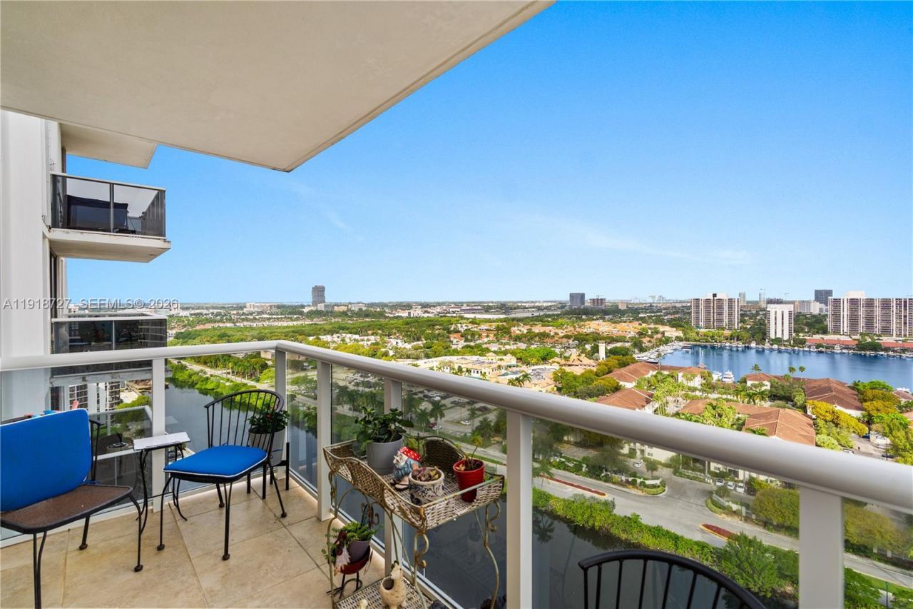3675 N Country Club Dr, Unit 2201, Aventura, FL 33180 Photo