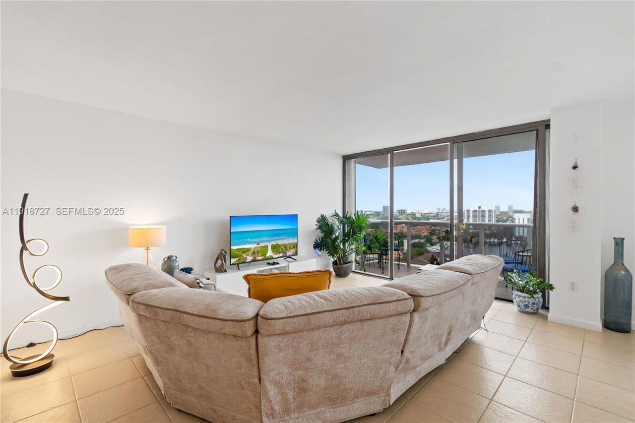 3675 N Country Club Dr, Unit 2201, Aventura, FL 33180 Photo