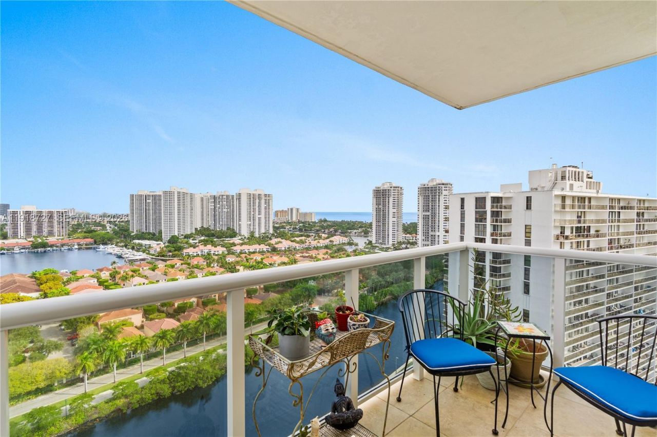 3675 N Country Club Dr, Unit 2201, Aventura, FL 33180 Photo