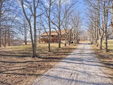 514 NW 1891st Road, Kingsville, MO 64061