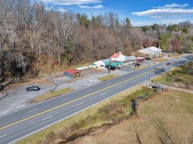 7367 LEE HIGHWAY, TROUTVILLE, VA 24175