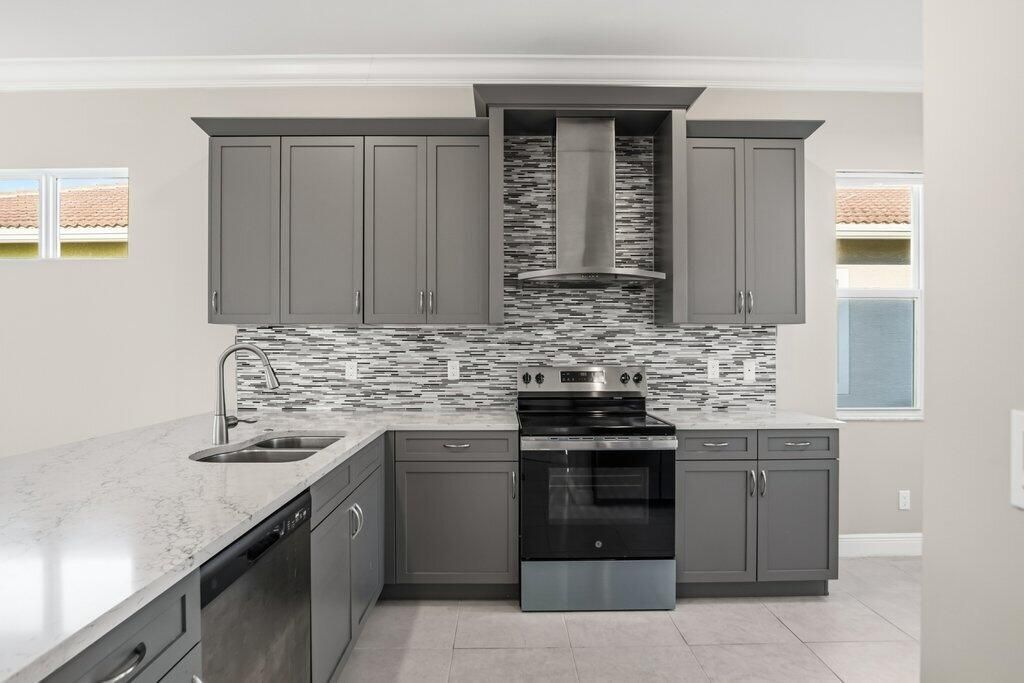 9214 SW Michele Way, Port Saint Lucie, FL 34987 Photo