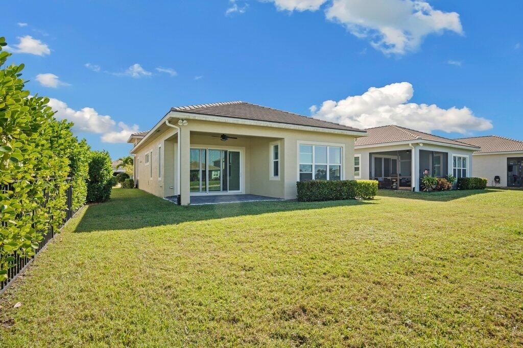 9214 SW Michele Way, Port Saint Lucie, FL 34987 Photo