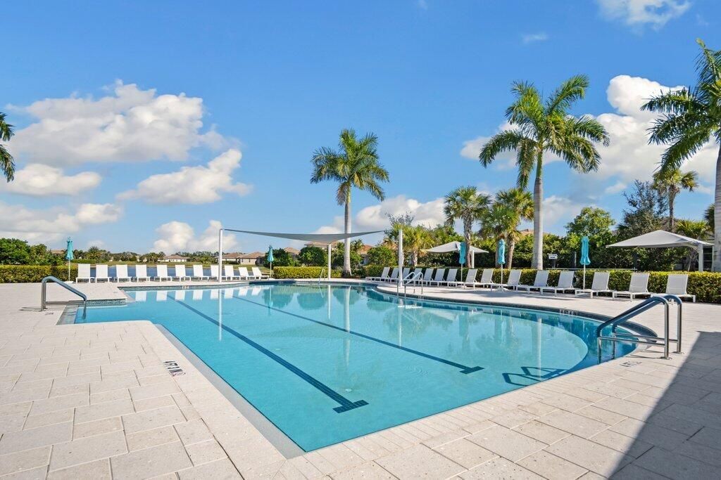 9214 SW Michele Way, Port Saint Lucie, FL 34987 Photo