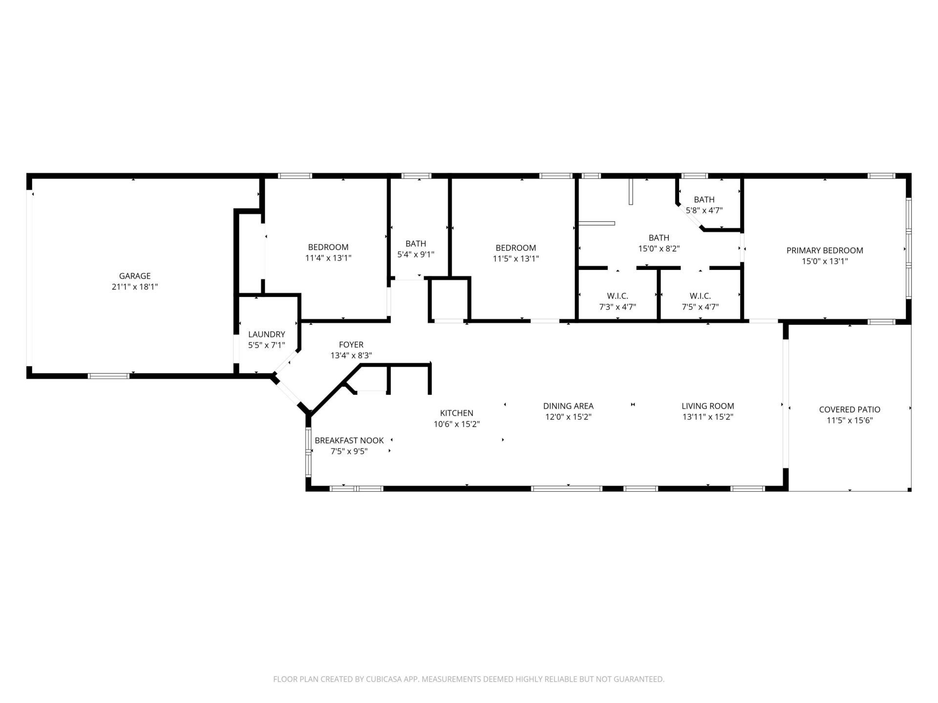 9214 SW Michele Way, Port Saint Lucie, FL 34987 Photo
