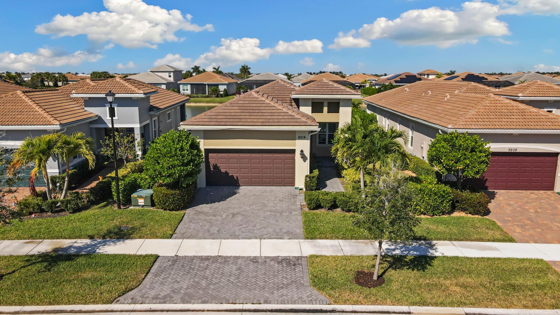 9214 SW Michele Way, Port Saint Lucie, FL 34987 Photo