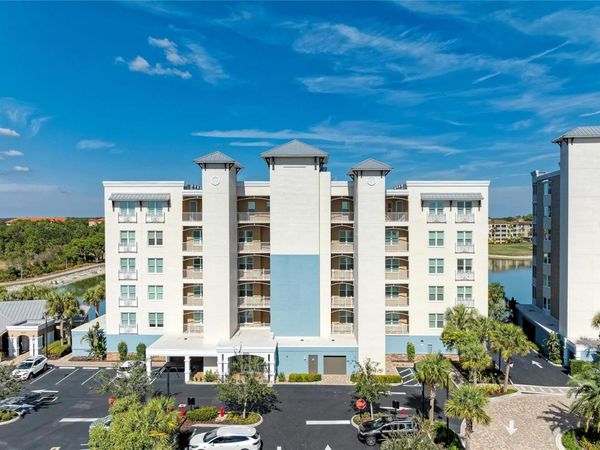 10530 BOARDWALK LOOP, Unit 202, BRADENTON, FL 34202