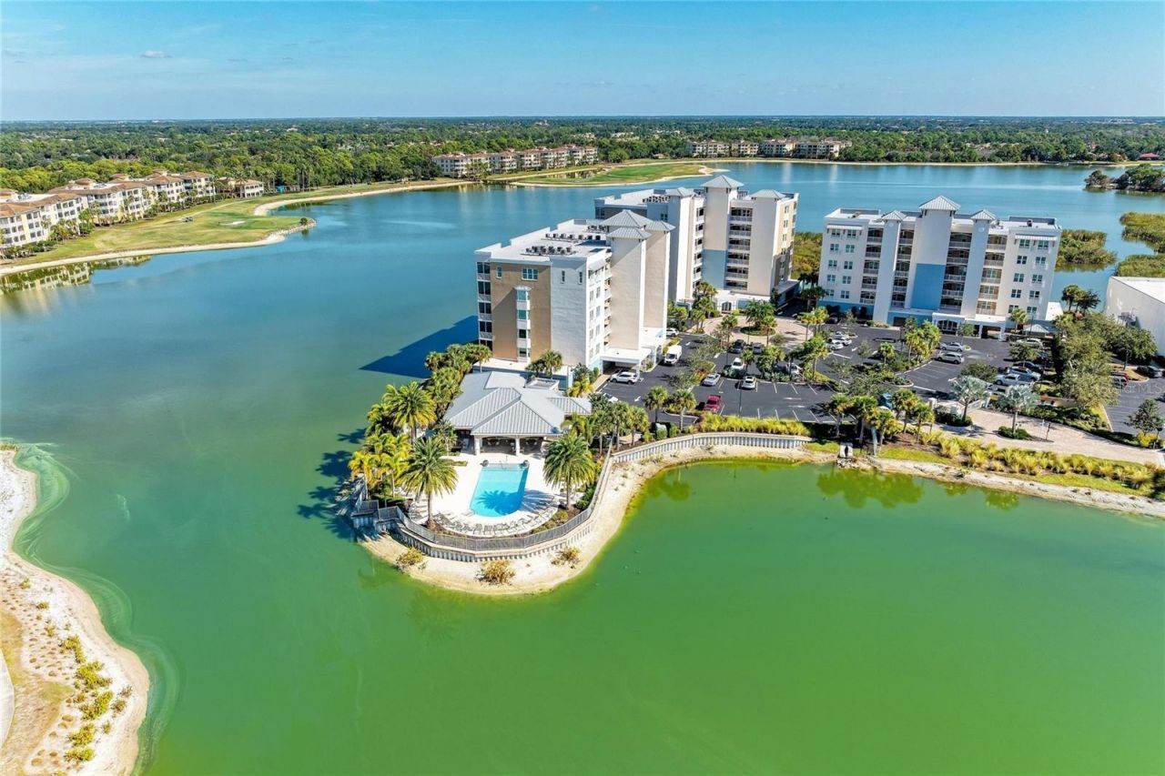 10530 Boardwalk Loop, Unit 202, Bradenton, FL 34202 Photo