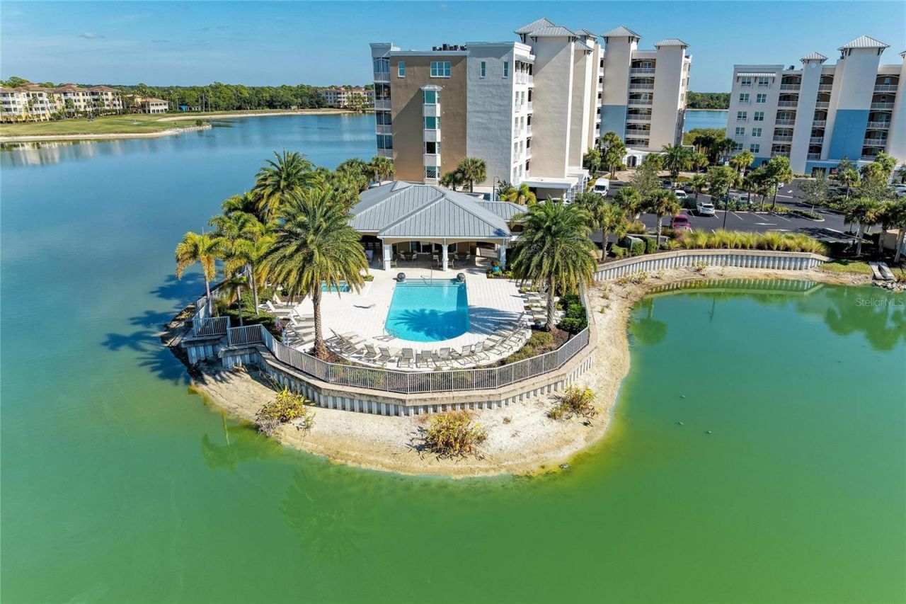 10530 Boardwalk Loop, Unit 202, Bradenton, FL 34202 Photo