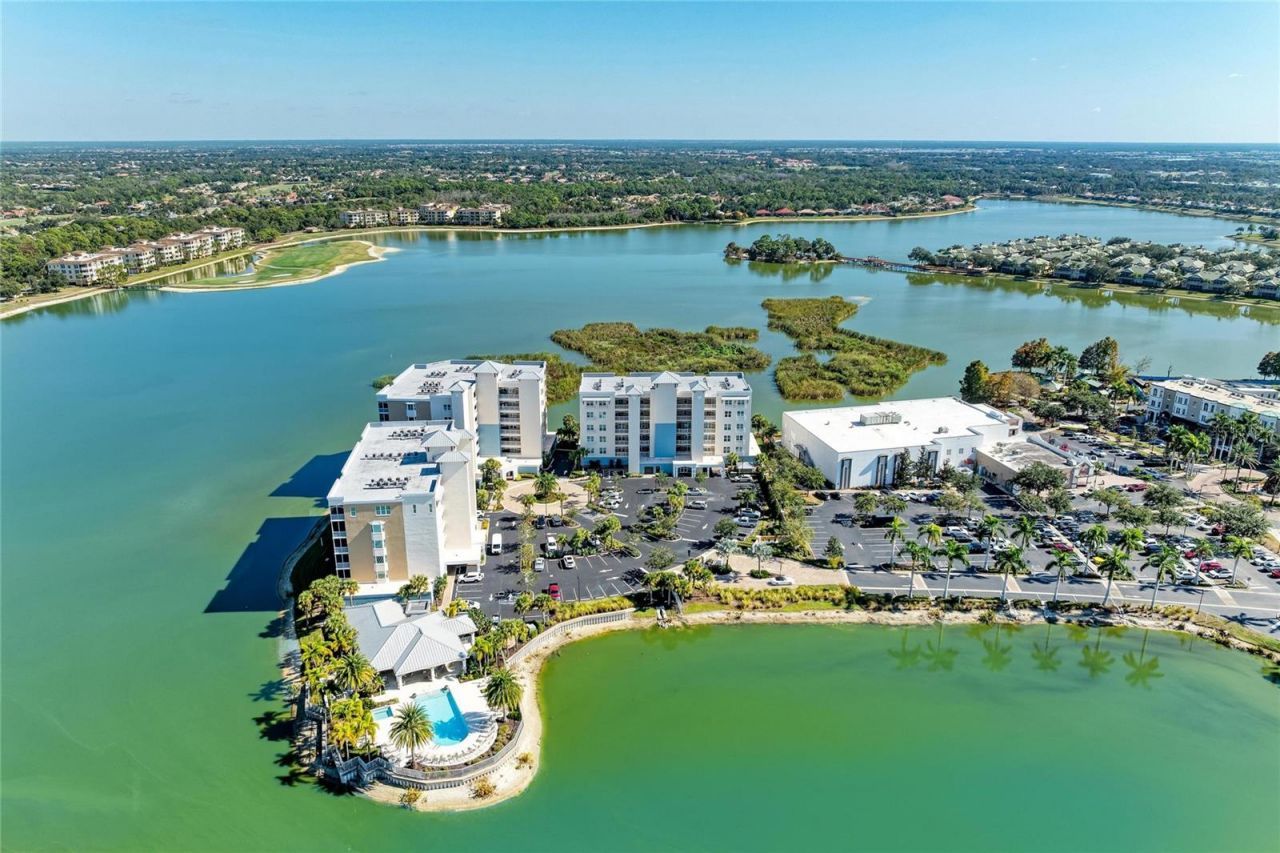 10530 Boardwalk Loop, Unit 202, Bradenton, FL 34202 Photo