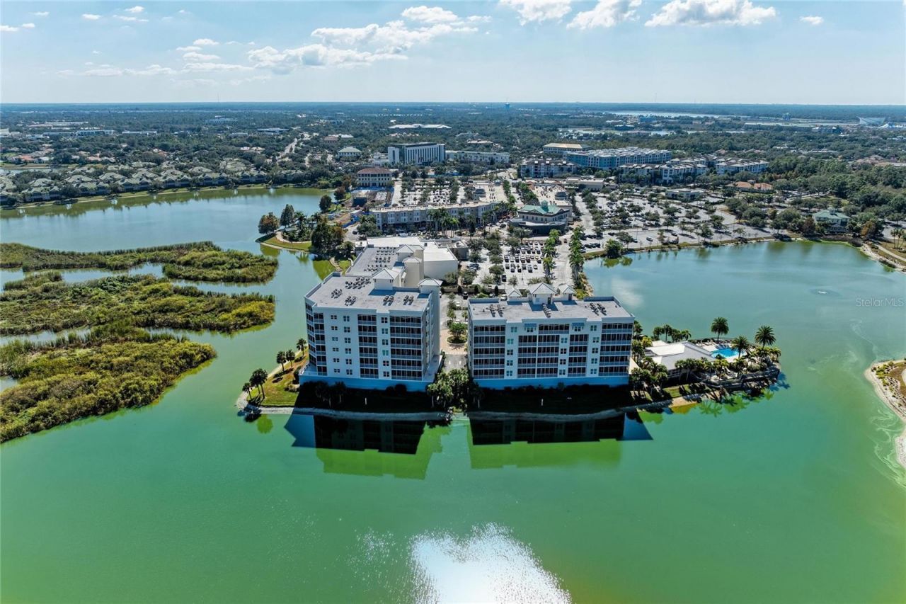 10530 Boardwalk Loop, Unit 202, Bradenton, FL 34202 Photo