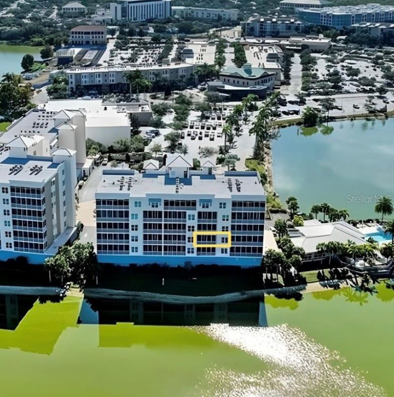 10530 Boardwalk Loop, Unit 202, Bradenton, FL 34202 Photo