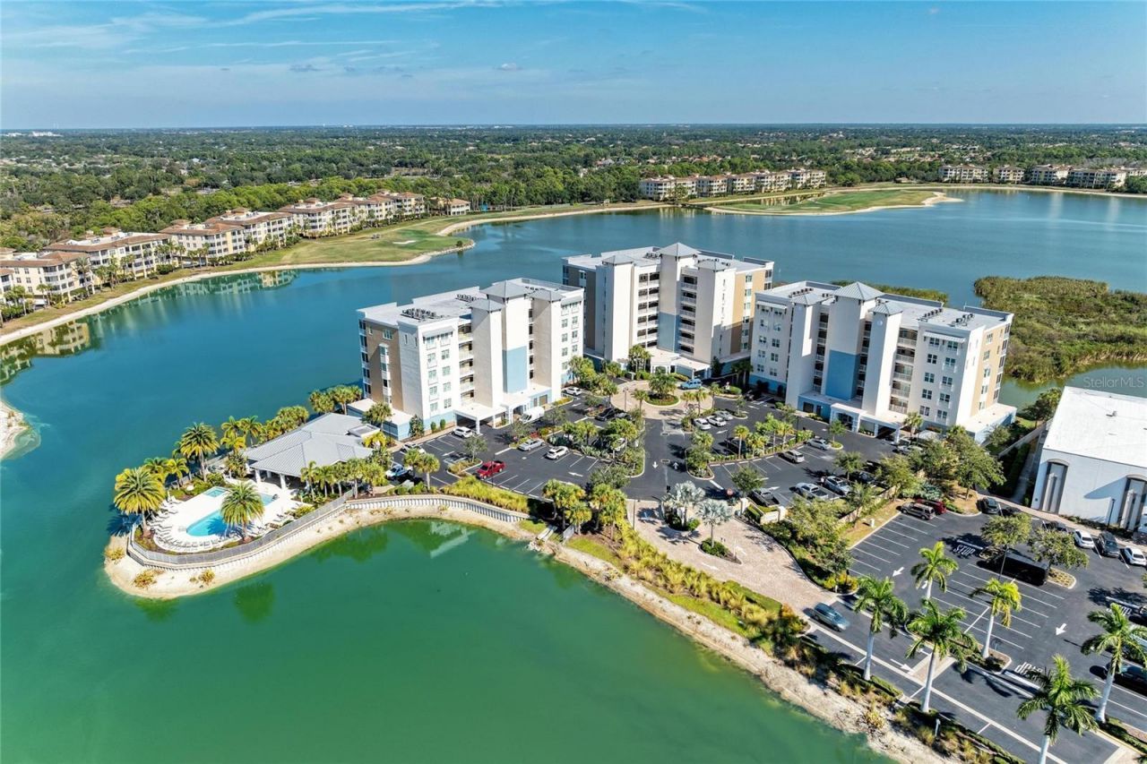 10530 Boardwalk Loop, Unit 202, Bradenton, FL 34202 Photo