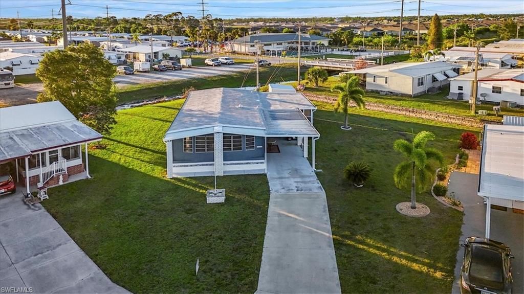 3169 Saturn Cir, North Fort Myers, FL 33903 Photo