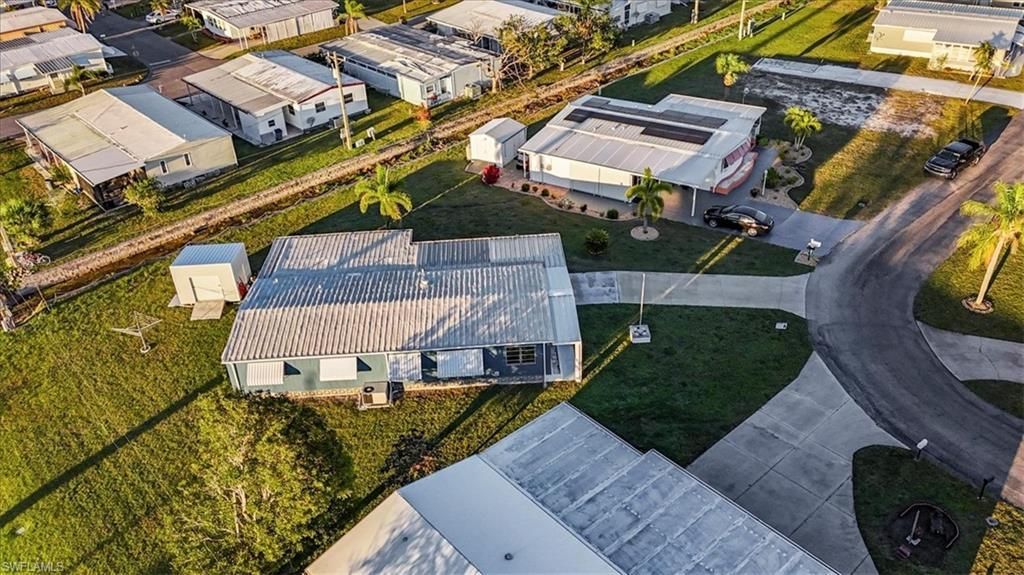 3169 Saturn Cir, North Fort Myers, FL 33903 Photo