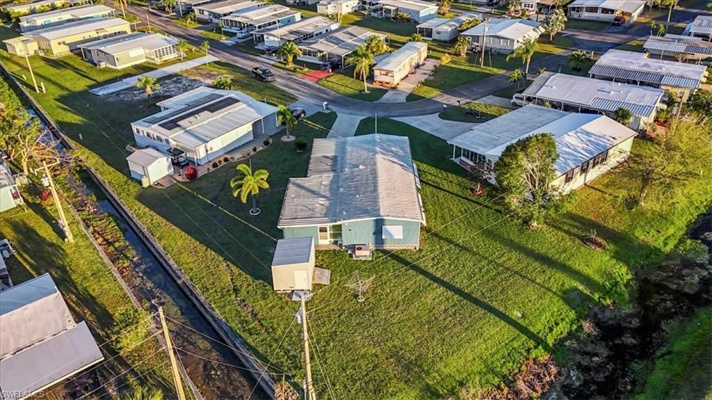 3169 Saturn Cir, North Fort Myers, FL 33903 Photo