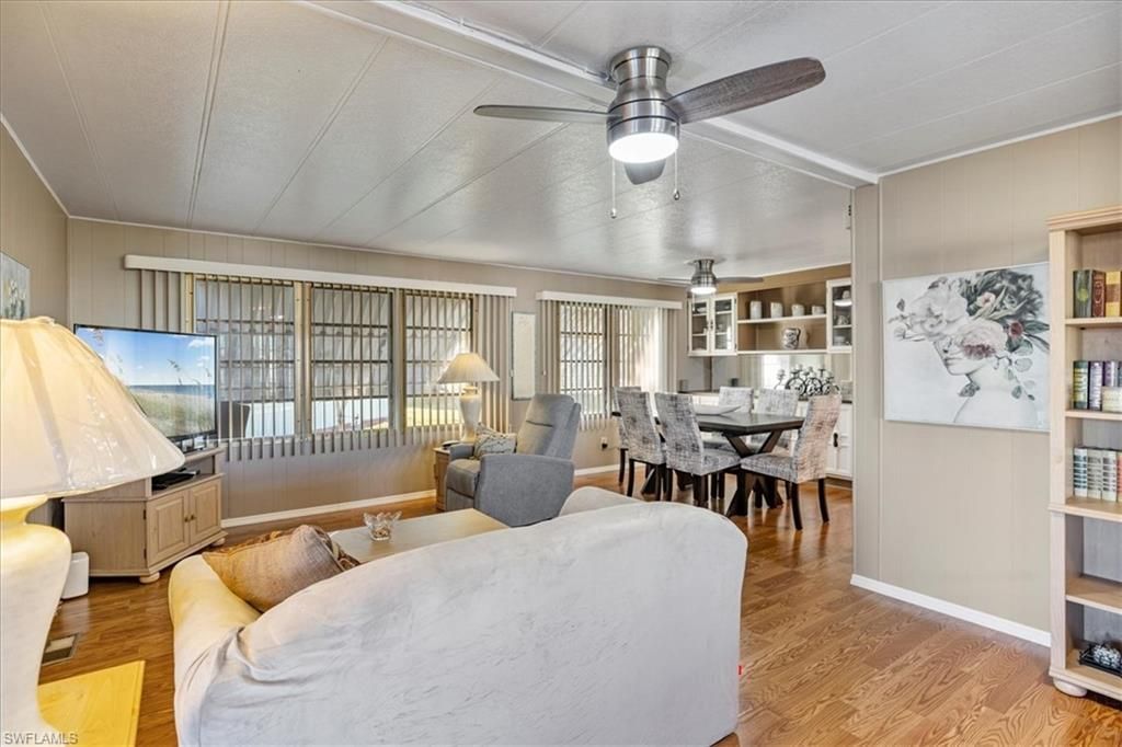 3169 Saturn Cir, North Fort Myers, FL 33903 Photo