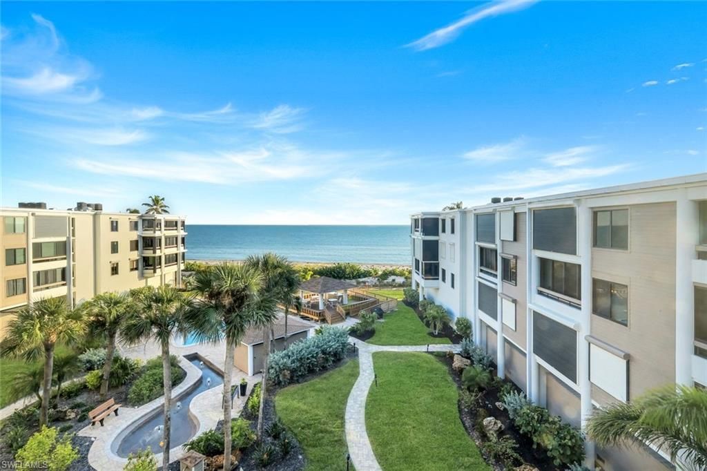 2777 W Gulf Dr, Unit 309, Sanibel, FL 33957 Photo