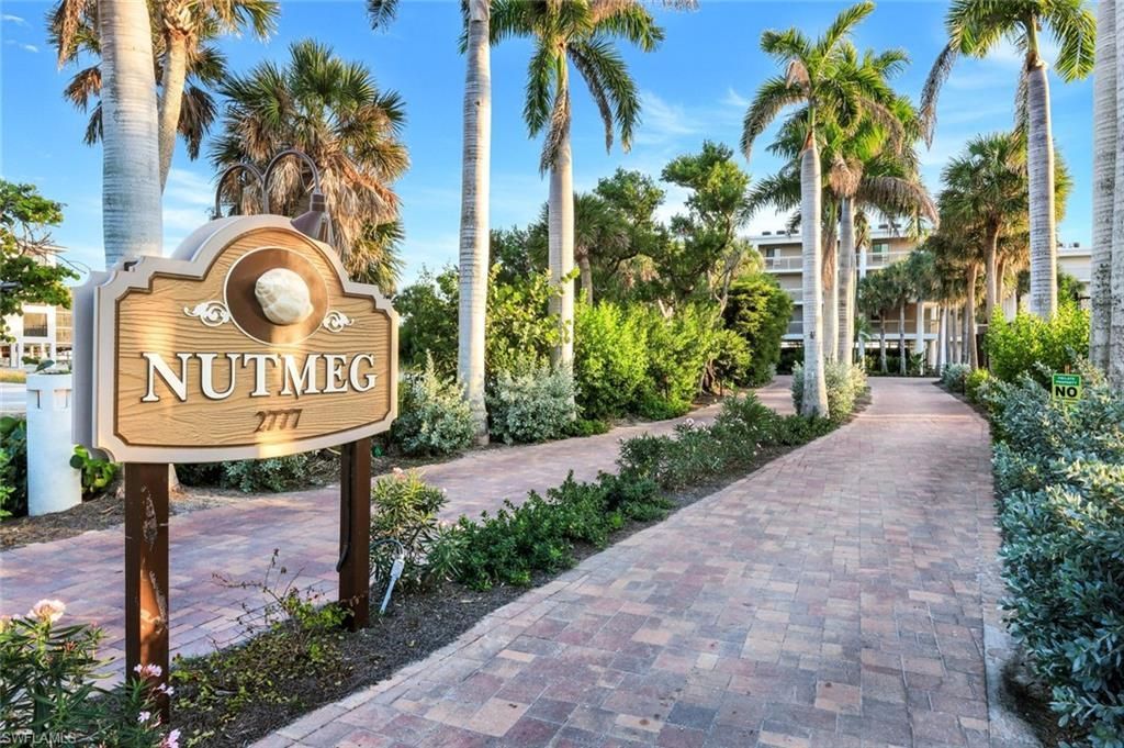 2777 W Gulf Dr, Unit 309, Sanibel, FL 33957 Photo