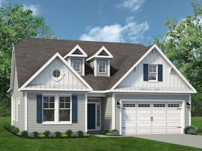 704 St. Vincent Loop, Little River, SC 29566