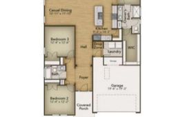 704 St. Vincent Loop photo 4