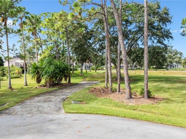 3626 Woodstock Court, Melbourne, FL 32904