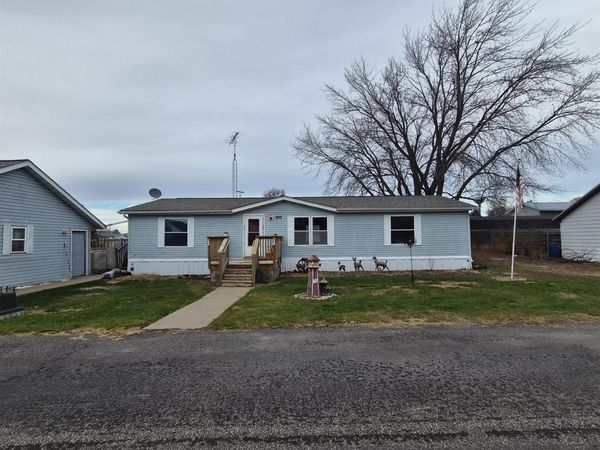 1510 14th Street, Hazel Green, WI 53811