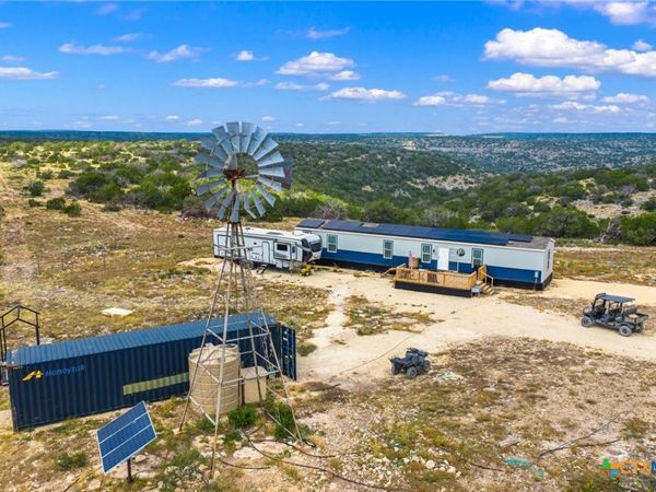 13812 High Lonesome, Del Rio, TX 78840