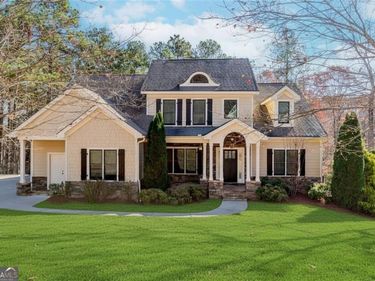 4234 Quail Creek Drive, Flowery Branch, GA 30542