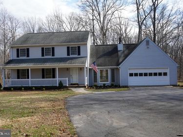 7323 OKEEFE ROAD, BEALETON, VA 22712