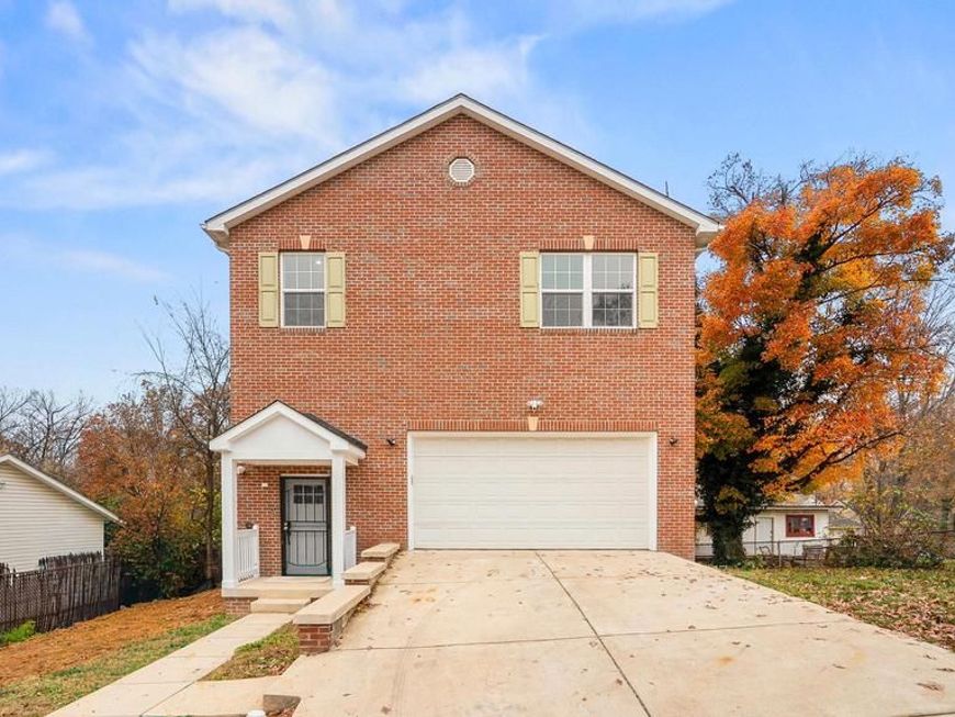 921 Balboa Avenue, Capitol Heights, MD 20743 Main Photo