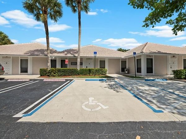 1501 Presidential Way, Unit 10 & 1, West Palm Beach, FL 33401