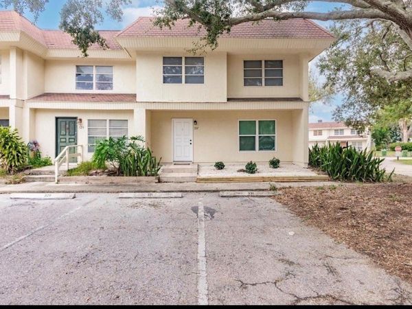 331 AMHERST AVENUE, Unit 56, SARASOTA, FL 34232